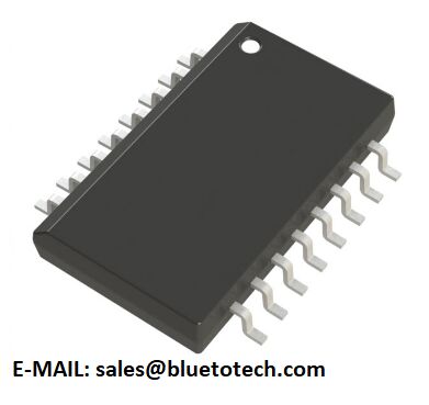 Analog Devices ADM2682EBRIZ 16Mbps SOIC-16 Integrated Circuit IC with -40℃~85℃ Temperature Range