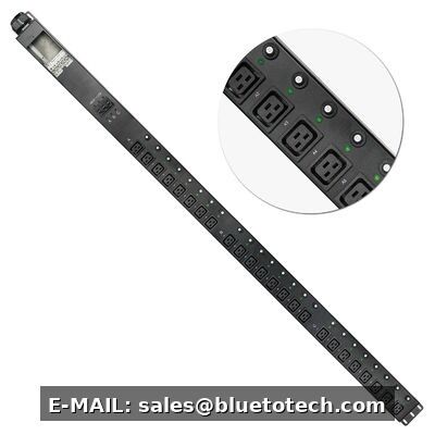 480V Three Phase 250A Aluminium Alloy Whatsminer SA2-30 PDU Smart Metering Industrial Mining Power Unit
