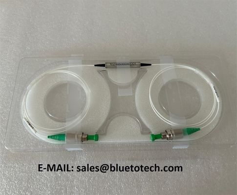 Connettore FC/UPC 1550nm PM Panda Fiber Linear Polarizer per una gestione ottimale della polarizzazione nei sistemi a fibra ottica