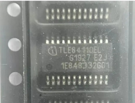 TLE84110EL SOP Nuovo circuito integrato a chip IC originale