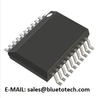 ADUM3472ARSZ Analog Devices Circuito integrato Nuovo originale IC ADC 1Mbps 4 SSOP-20