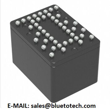 Analog Devices ADIS16475-2BMLZ IMU MEMS di precisione con 2621440deg/s/LSB in un package BGA-44 miniaturizzato per un ampio intervallo di temperature -40℃~105℃