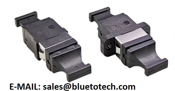MPO Adaptore a fibra ottica 8core 12core 16core Adaptore a fibra ottica MPO 8/12/16core