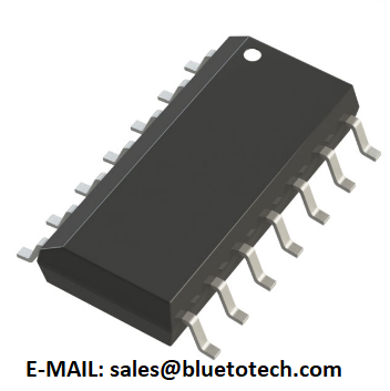 OP484ESZ-REEL Dispositivi analogici SOIC-14 Circuito integrato Nuovo originale