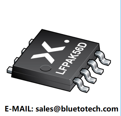 BUK7K6R8-40E, 115 Componente elettronico a circuito integrato MOSFET a canale N LFPAK-56D Disponibile