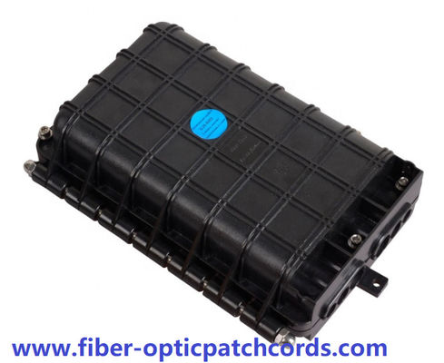 Tipo orizzontale 3 chiusura ottica della giuntura del centro dello sbocco 48 dell'entrata 3