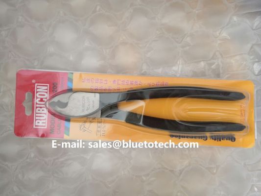 Taglierina del membro di forza centrale di RUBICON RCA-200, taglierina RCA RUBICON del cavo